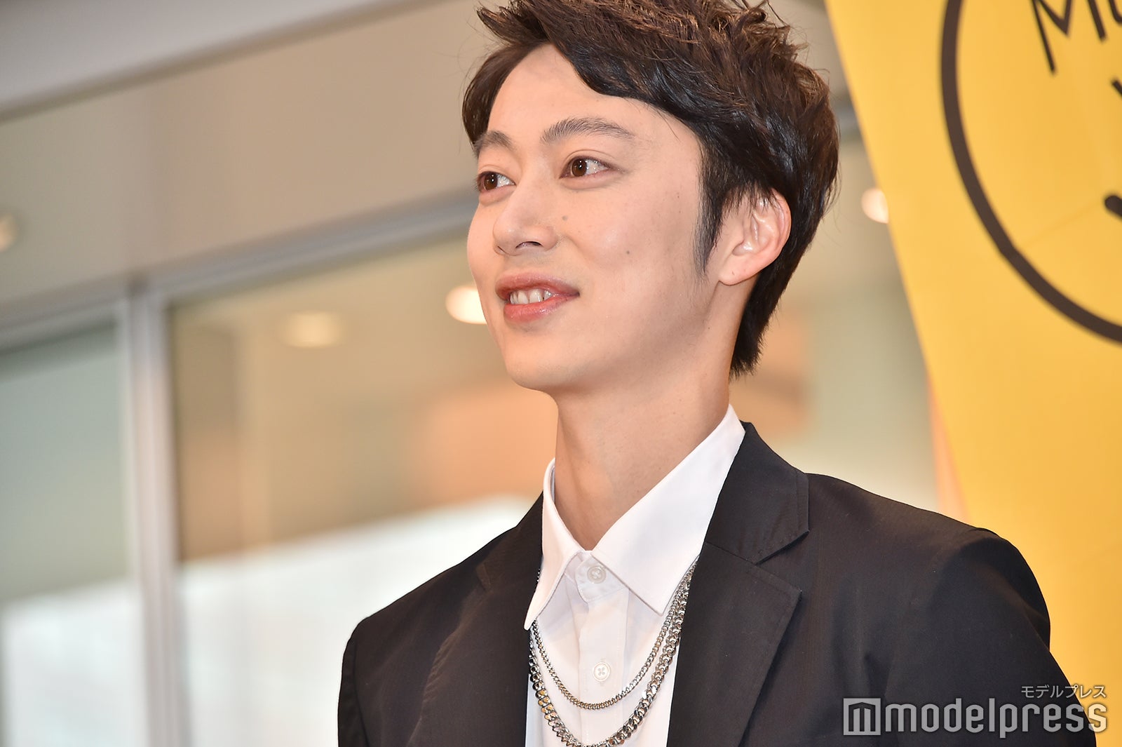 金田哲 （C）モデルプレス