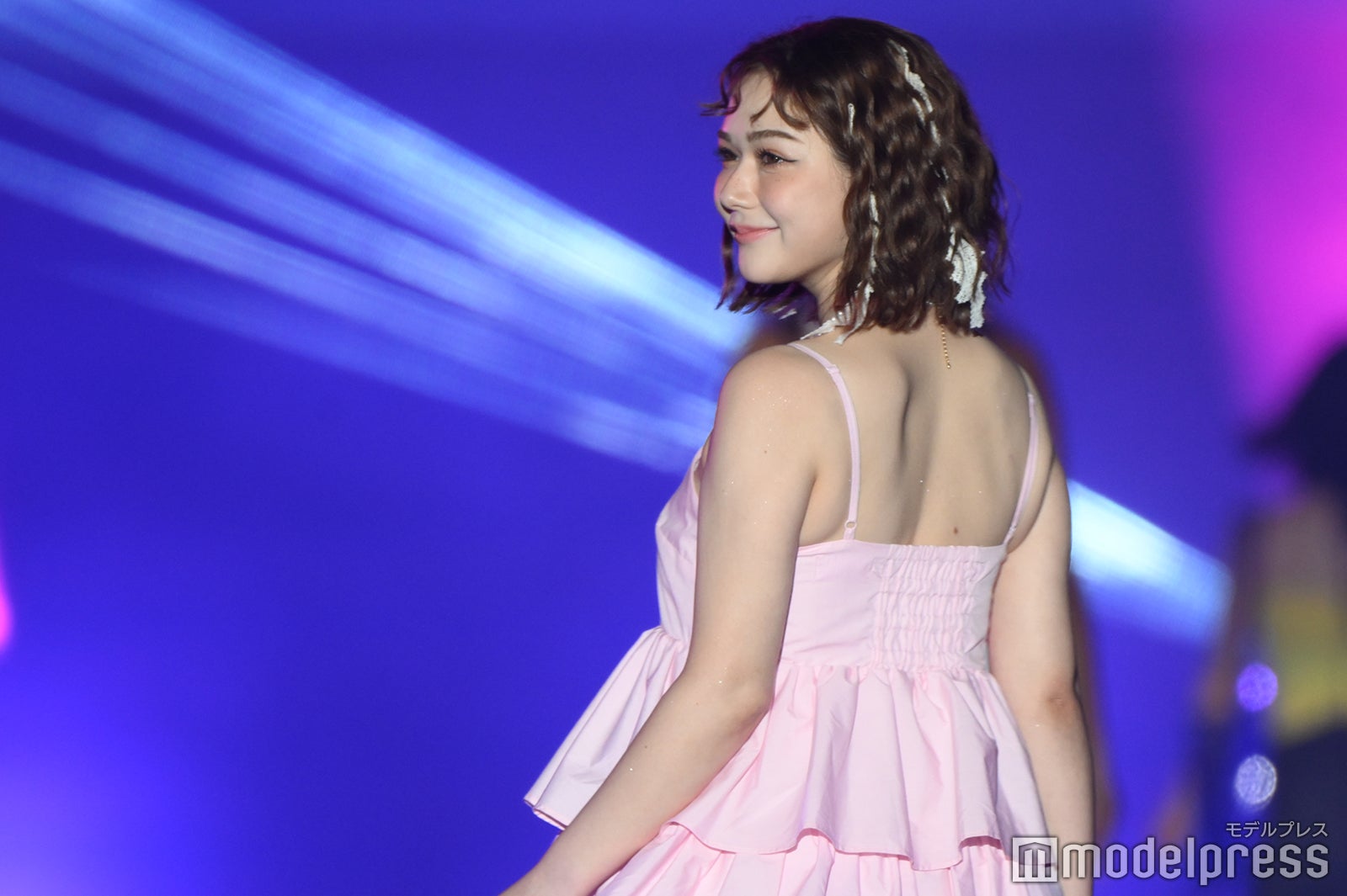 村重杏奈（C）モデルプレス