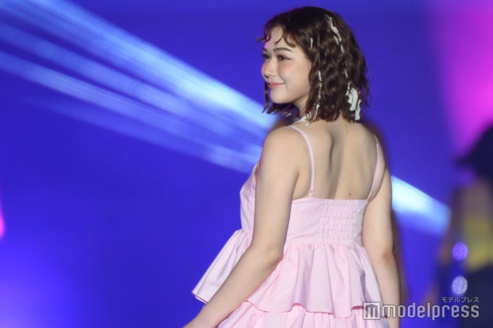 村重杏奈(C)モデルプレス