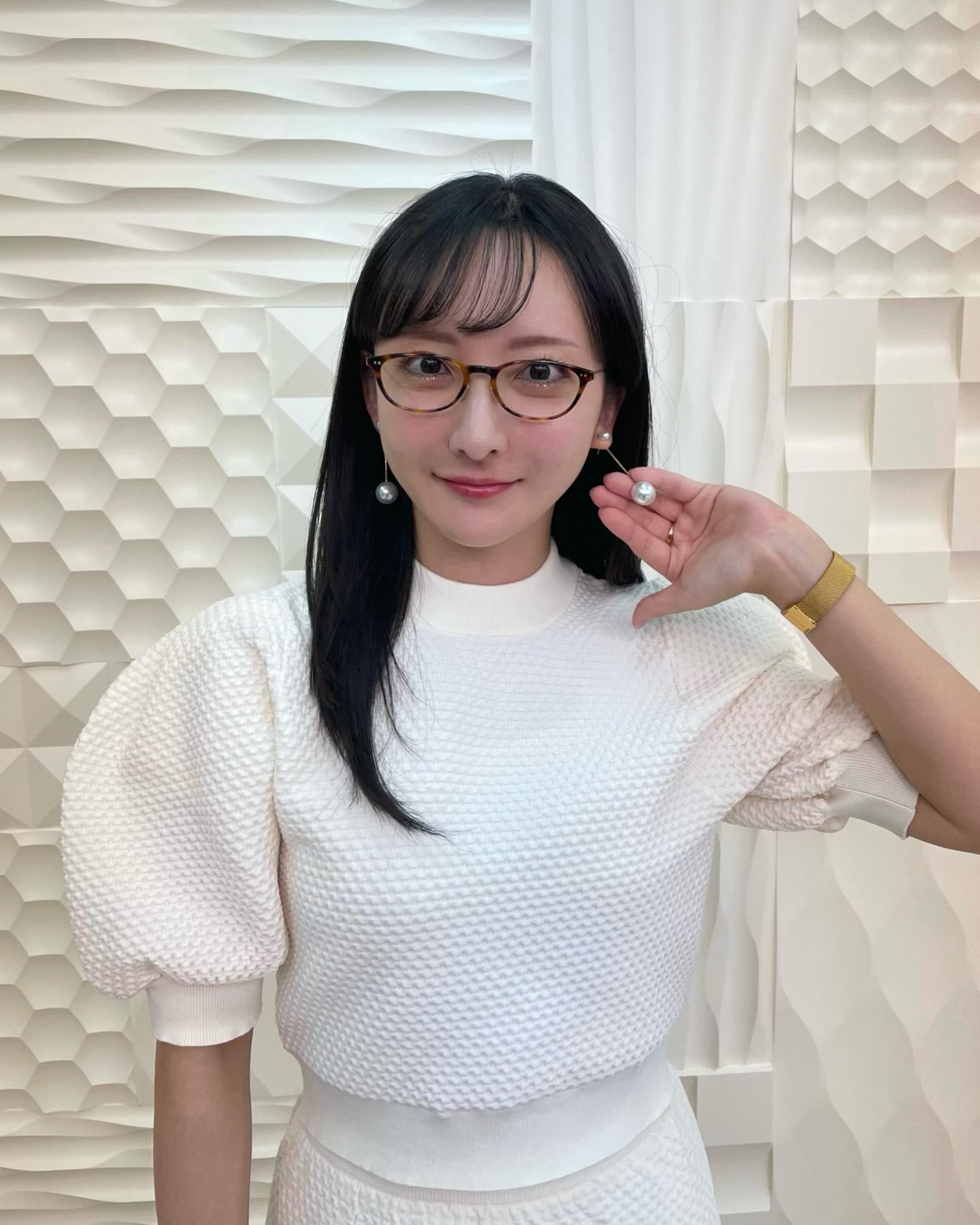 松澤ネキInstagramより