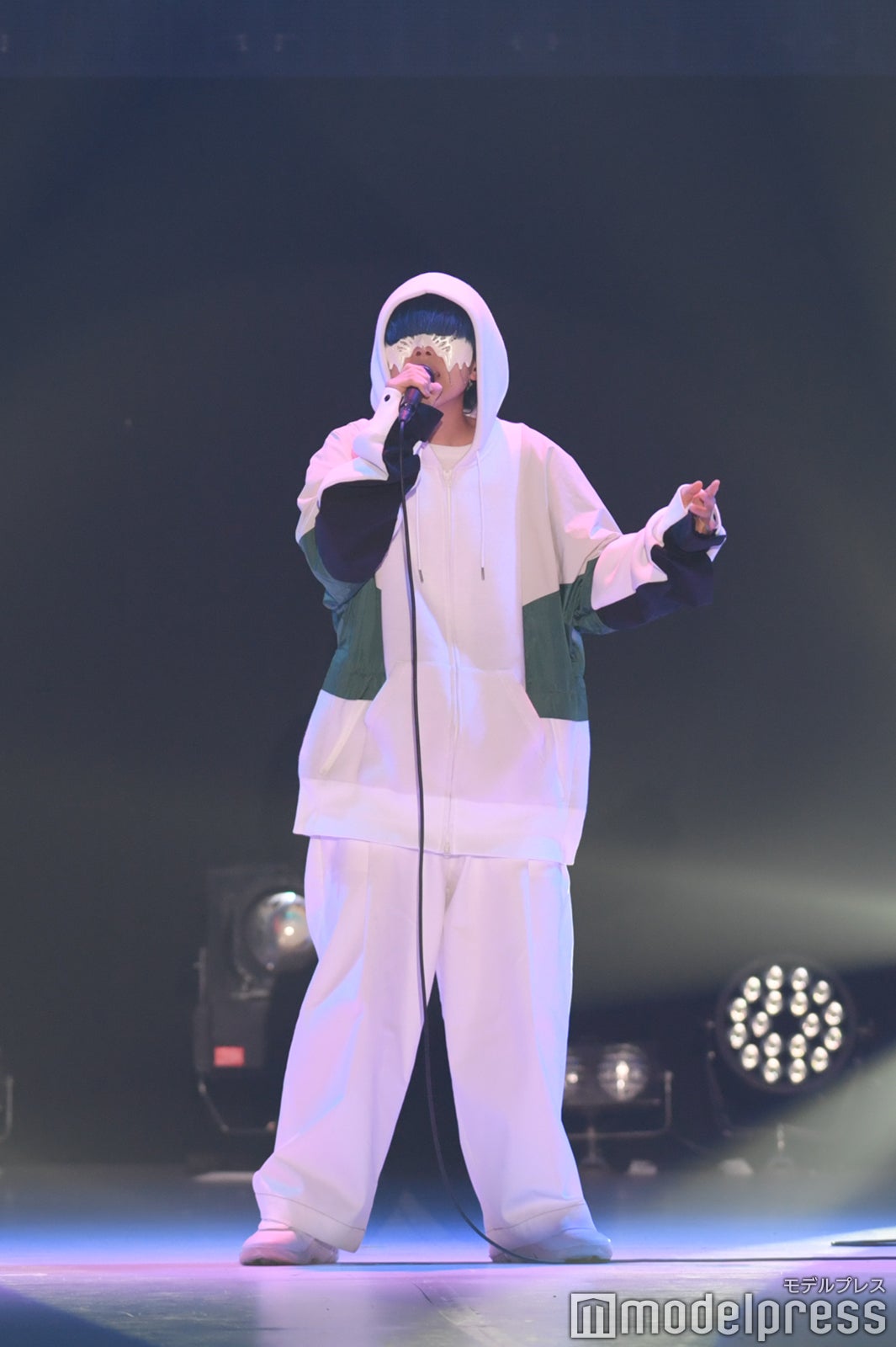 yama（C）モデルプレス