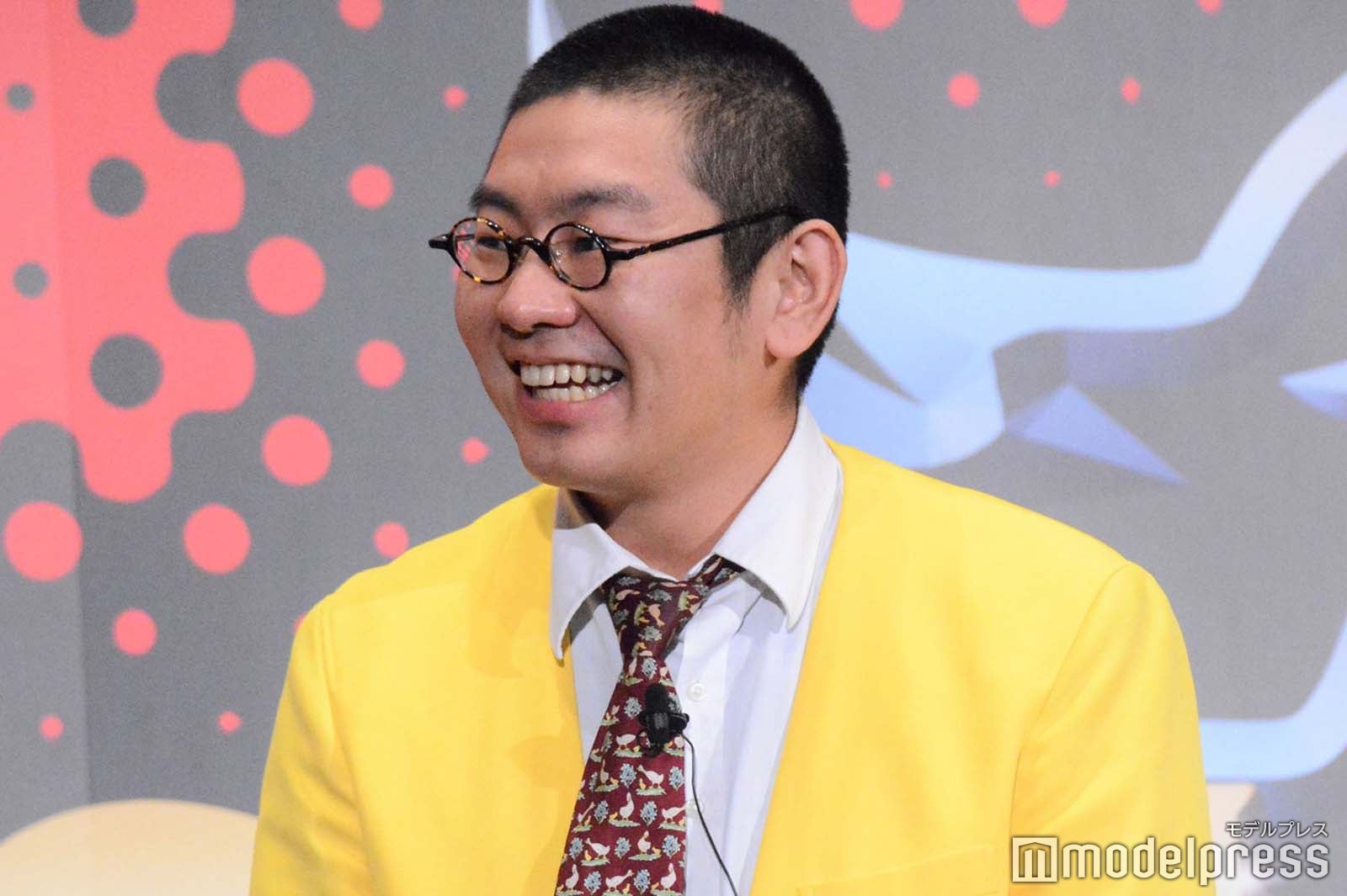 庄田健裕 （C）モデルプレス