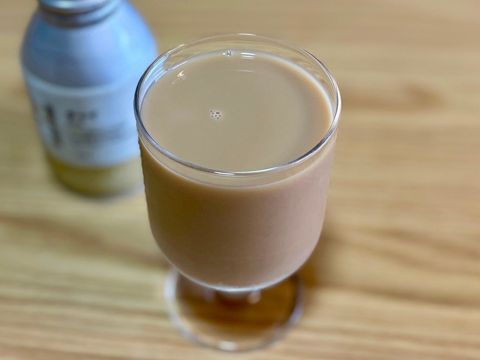 まるでカフェで飲むような絶品チャイ! おうちで手軽に楽しめるのがうれしい
