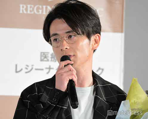 オリラジ藤森慎吾、松本人志の報道要因は“遊び方の不誠実さ”自身の経験踏まえ持論「認識の甘さが実際あった」