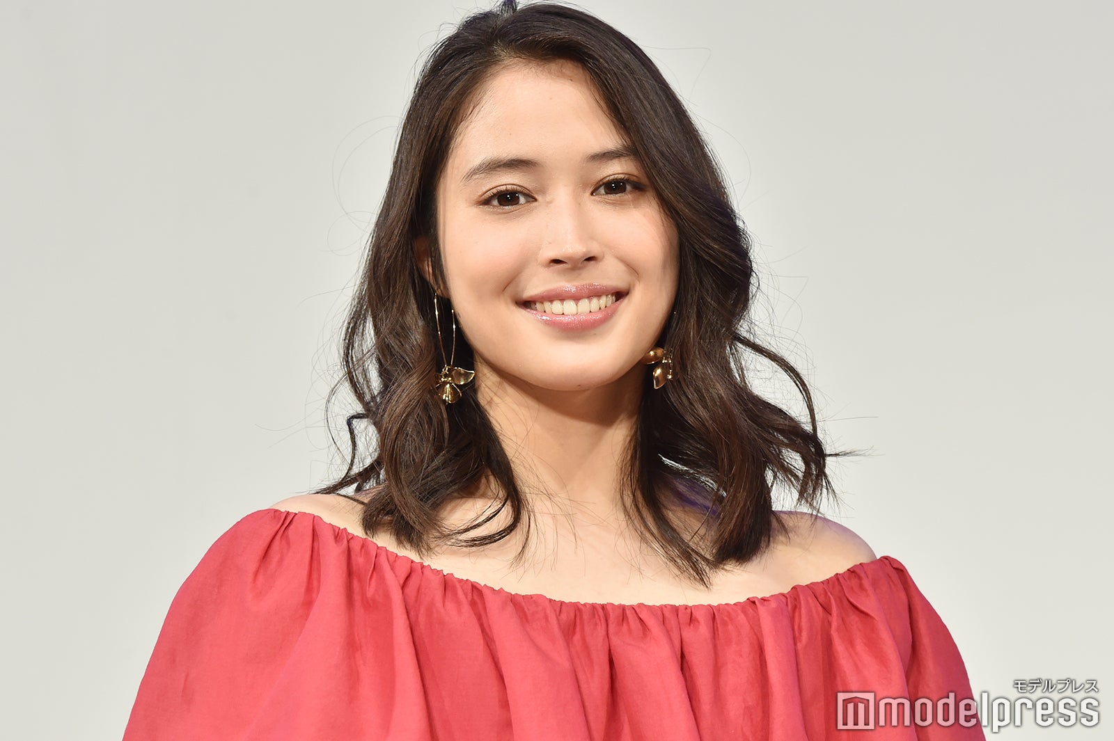 広瀬アリス （C）モデルプレス