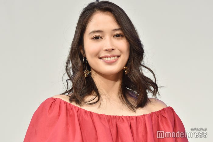 広瀬アリス (C)モデルプレス