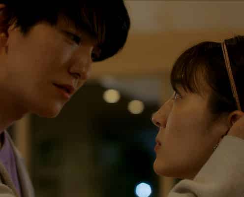 前田公輝&久保田紗友W主演「私をもらって~恋路編~」放送日決定 ファイナルシーズン配信決定