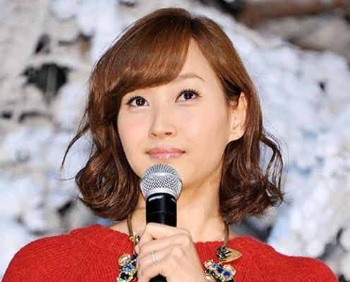 藤本美貴「私は完璧な母ではない」気持ち新たに