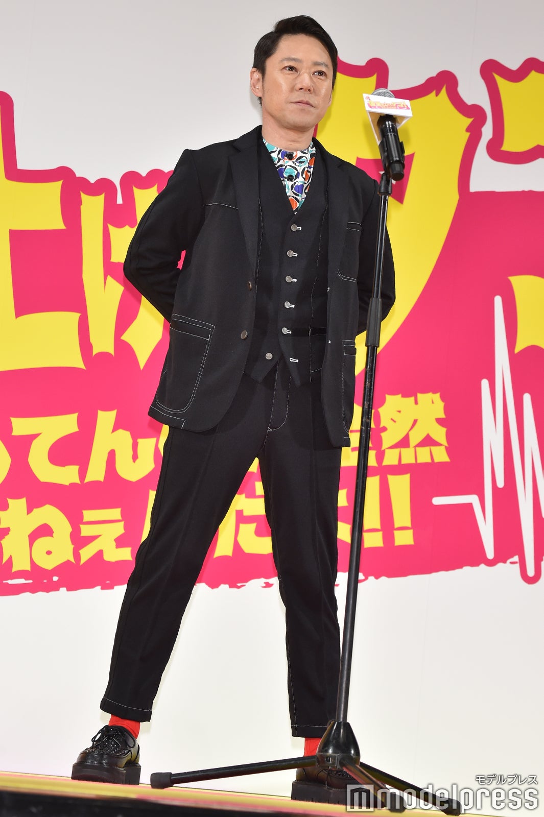 阿部サダヲ （C）モデルプレス