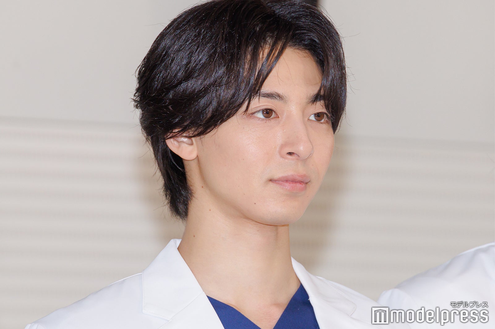 高杉真宙（C）モデルプレス