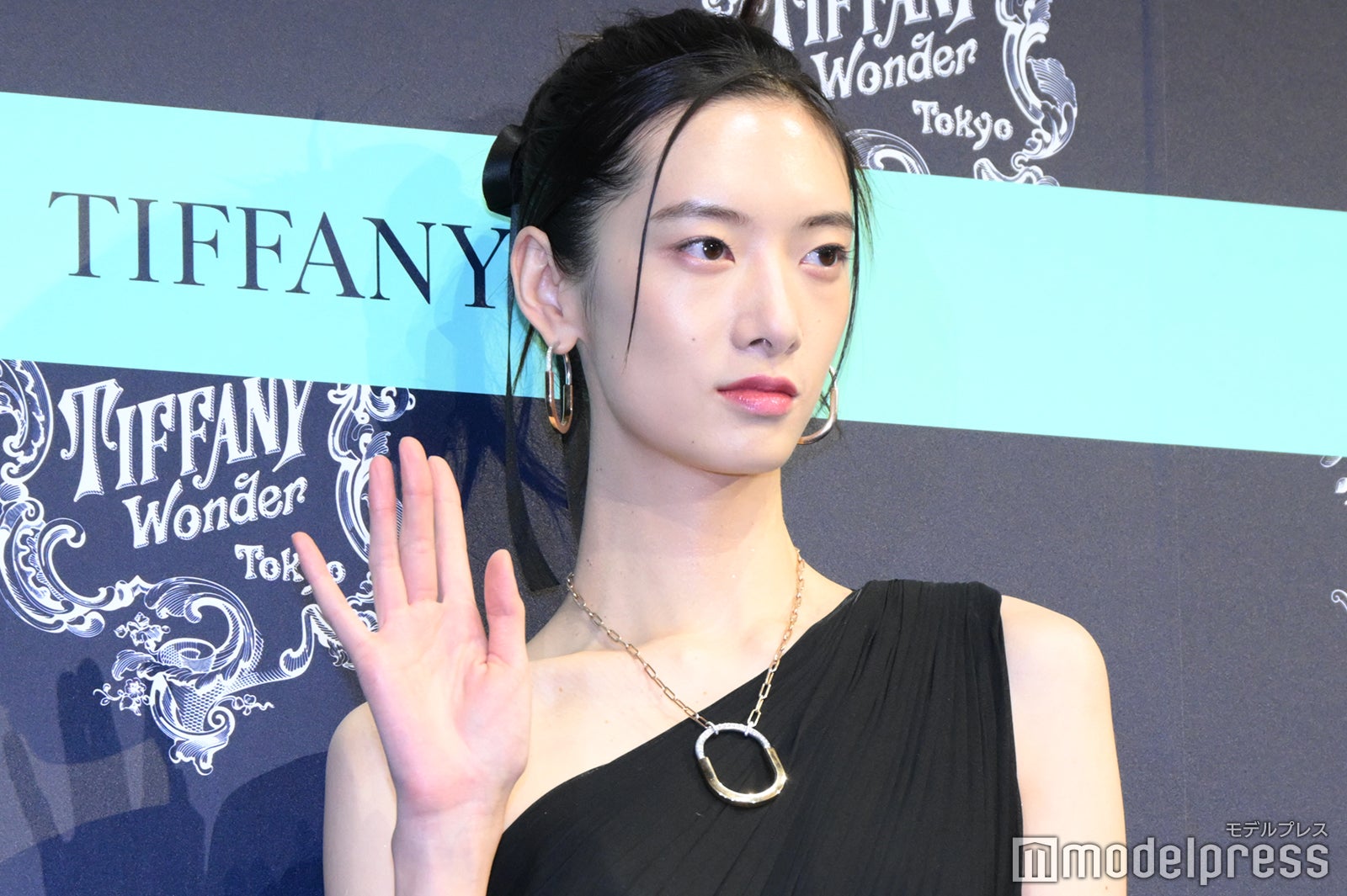 （C）モデルプレス