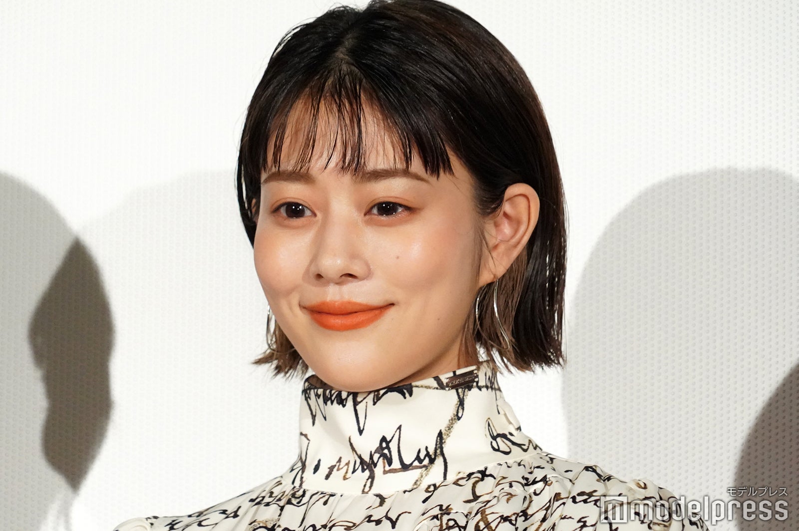 イメチェン前の高畑充希（C）モデルプレス