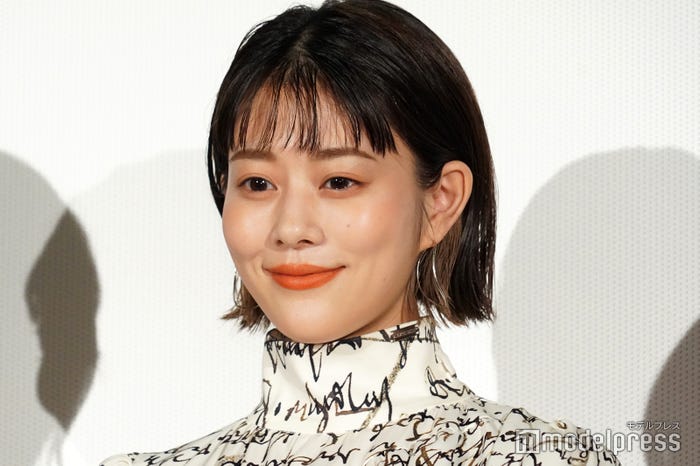高畑充希(C)モデルプレス