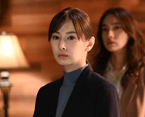 【あなたを奪ったその日から 第9話】旭、紘海が食品事故の被害者遺族と知りがく然