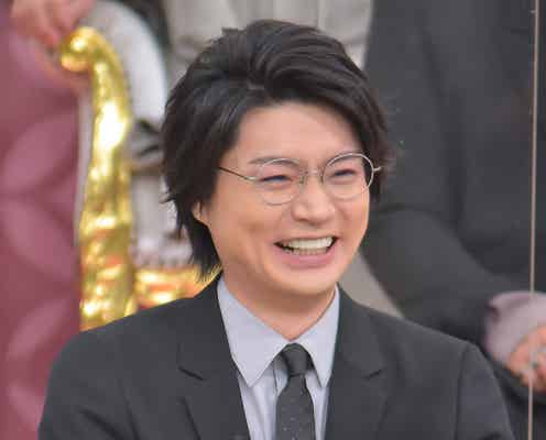 キスマイ横尾渉、自身の俳句が中学国語教科書副教材に掲載決定