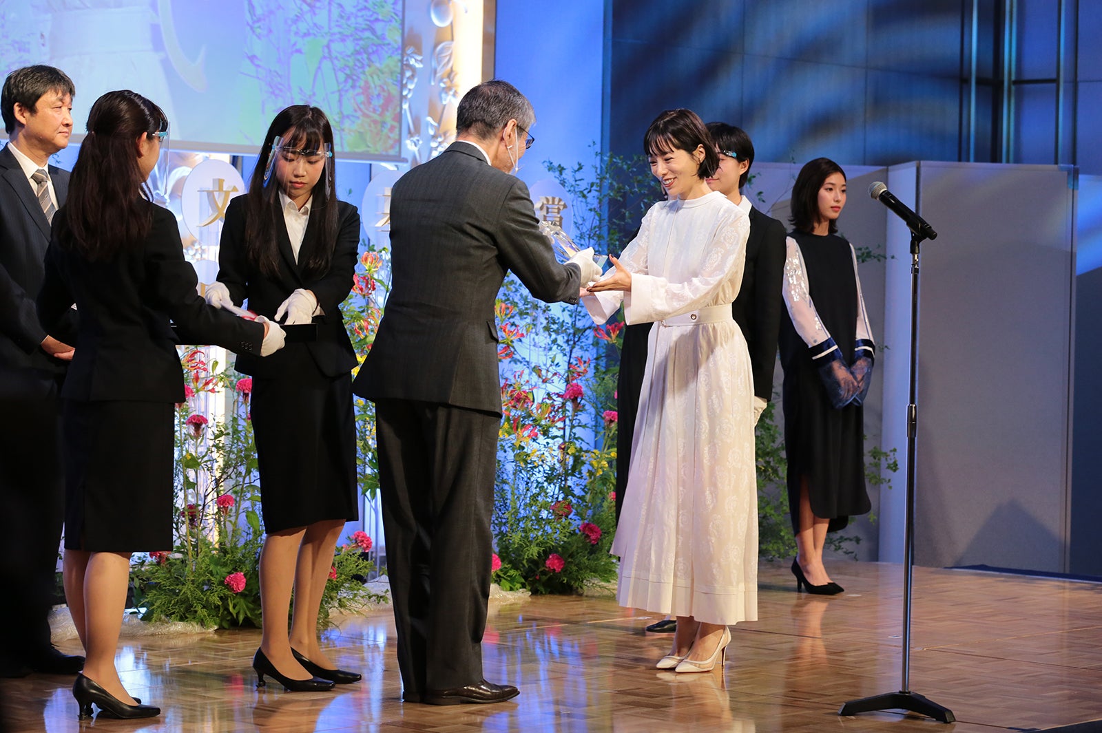 桜井ユキ （提供写真）