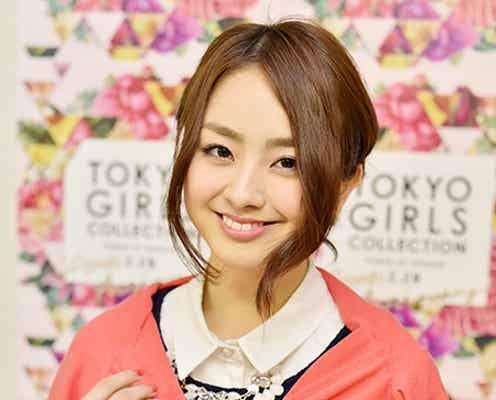 SUPER☆GiRLS荒井玲良、スタイルキープ法&夢を叶える秘訣を語る モデルプレスインタビュー