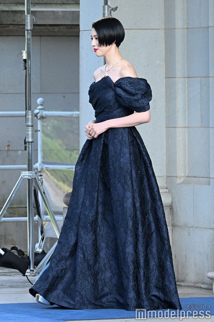 三吉彩花 (C)モデルプレス