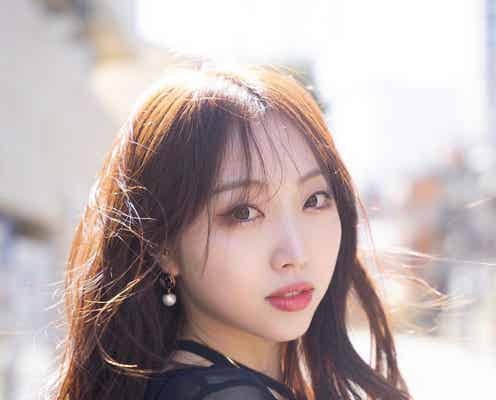 「ミスSFCコンテスト」ファイナリスト・片岡希星さんの素顔に迫る【大学コンテスト2024特集】