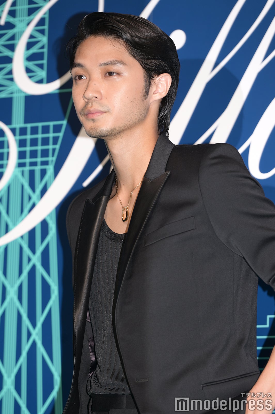 磯村勇斗（C）モデルプレス