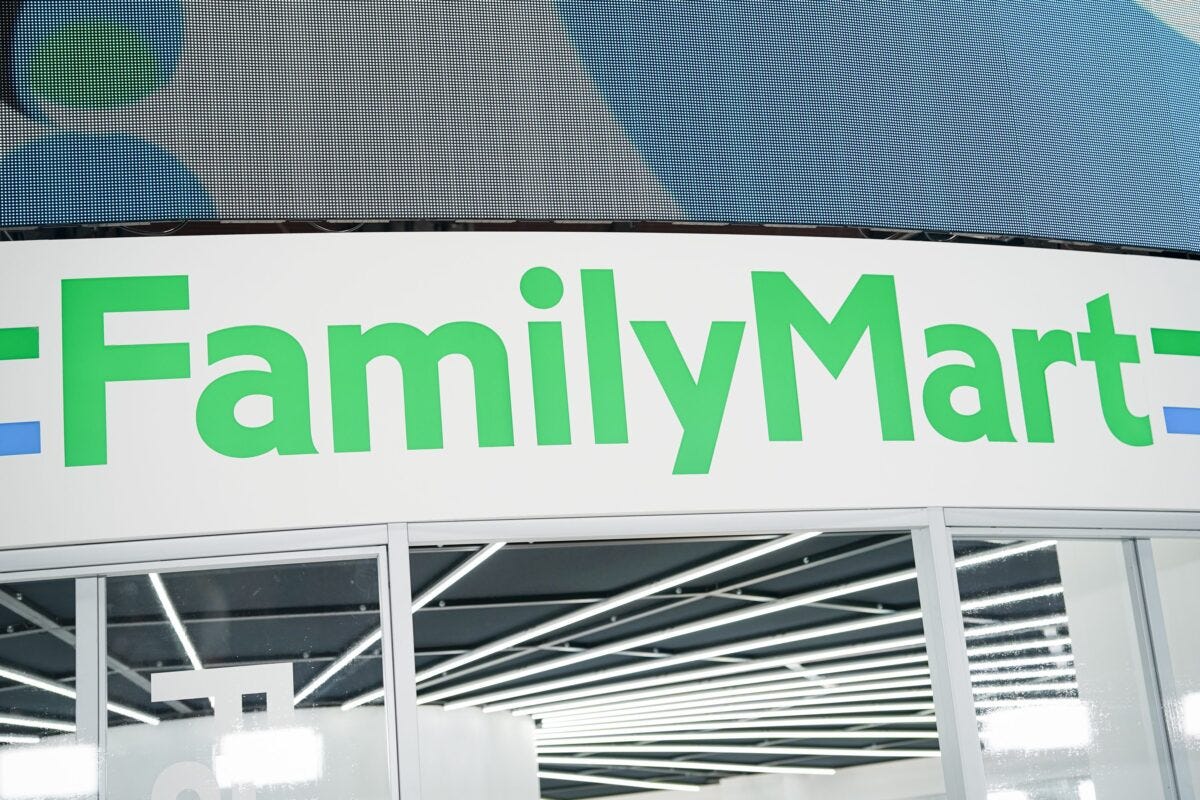 FamilyMart