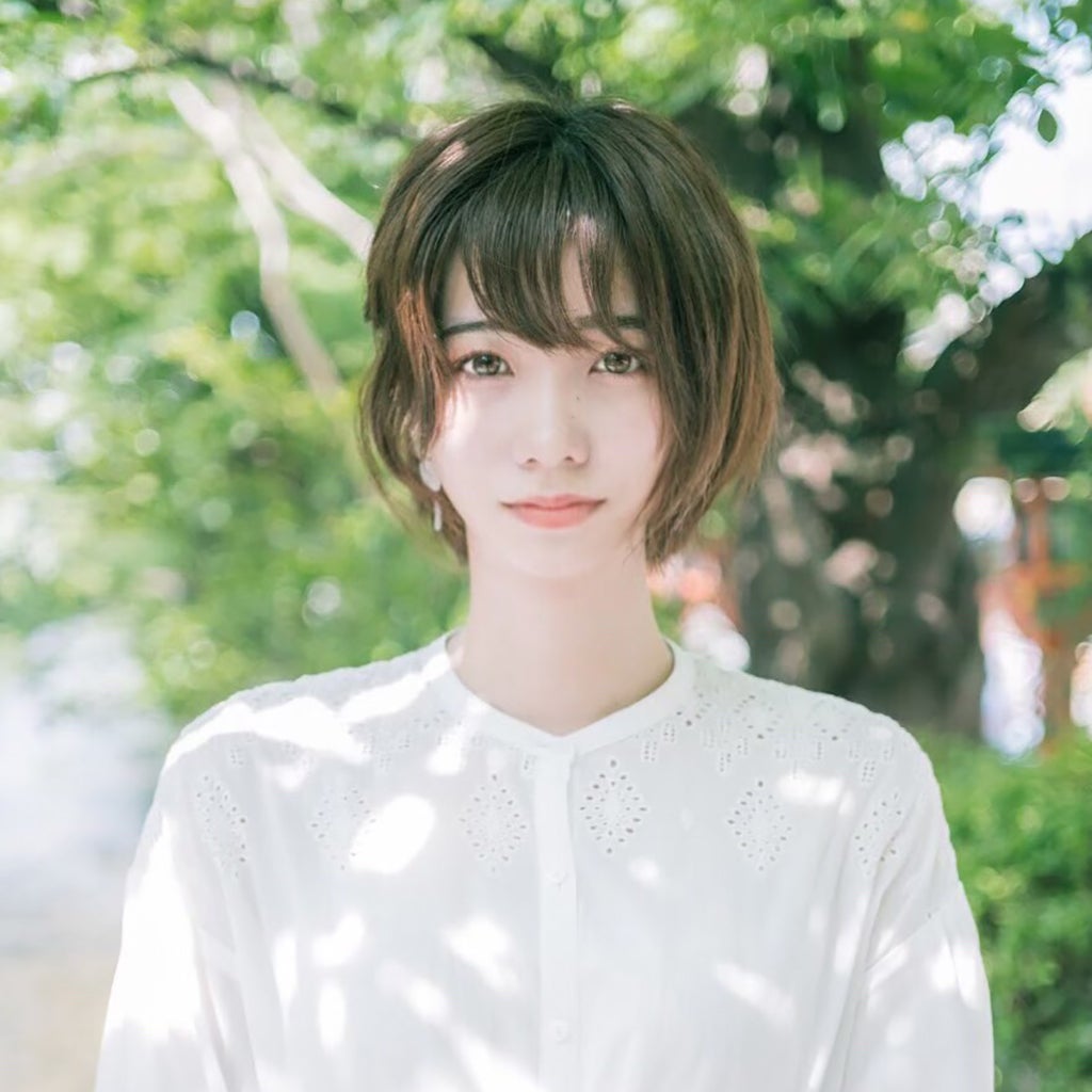 『MISS CIRCLE CONTEST 2020』セミファイナリスト（提供写真）