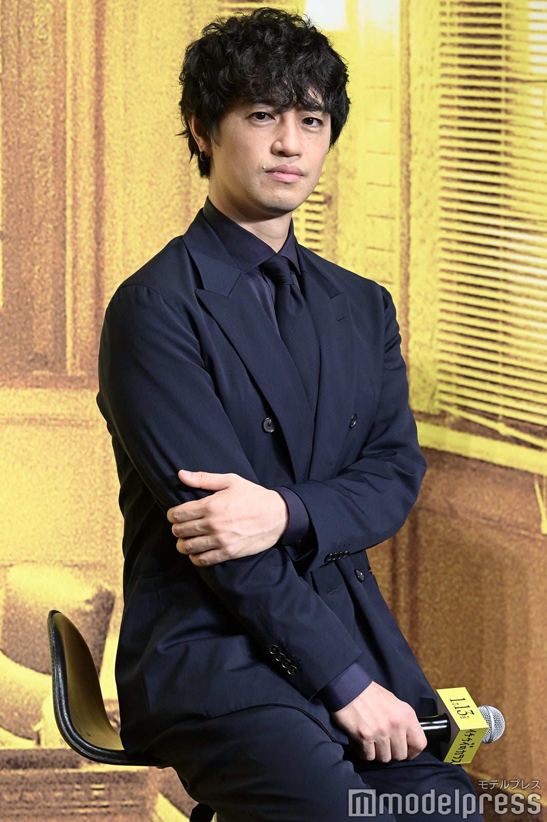 斎藤工 （C）モデルプレス