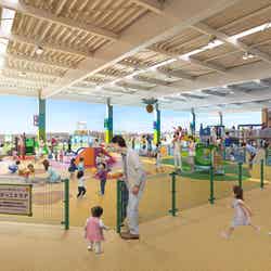 三井ショッピングパーク ららぽーと安城/提供画像