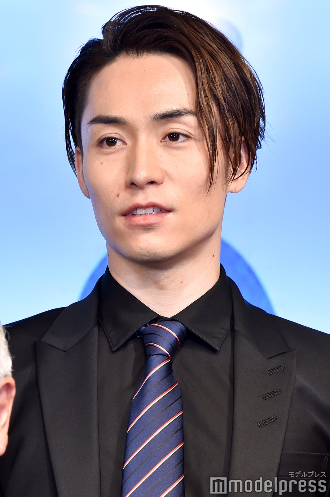 EXILE TETSUYA （C）モデルプレス