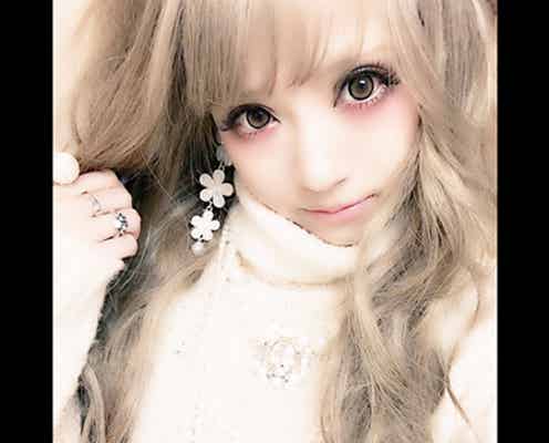 桜井莉菜、前髪ばっさりでキュートにイメチェン「お人形さん」「激可愛い」
