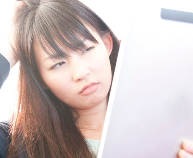 なんかその顔むかつく 男性が嫌いな彼女の表情 5選 モデルプレス なんかその顔むかつく 男性が嫌いな彼女の表情 5選 モデルプレス