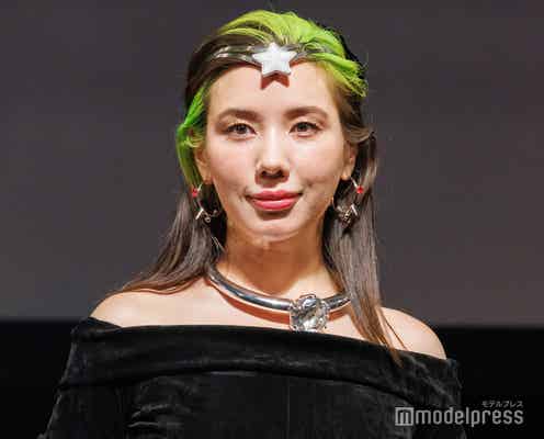 仲里依紗、初監督作品主演・ロバート秋山の“唯一のセリフ”カット「苦しそうでした(笑)」