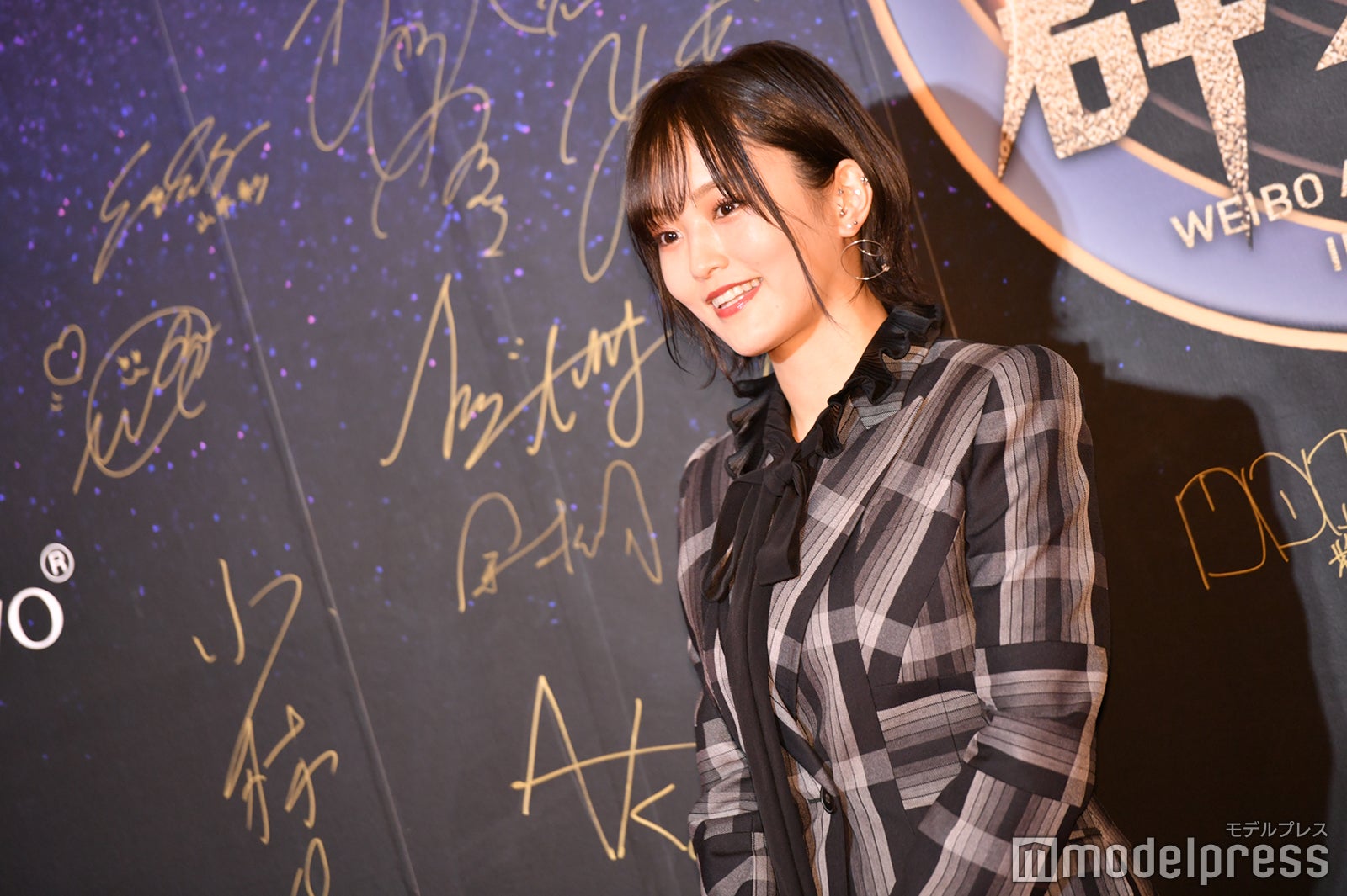 山本彩（C）モデルプレス