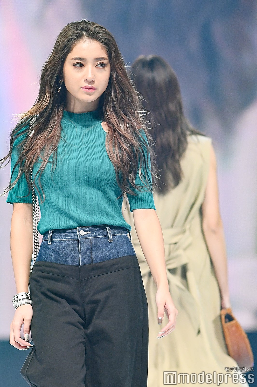 池田美優 （C）モデルプレス