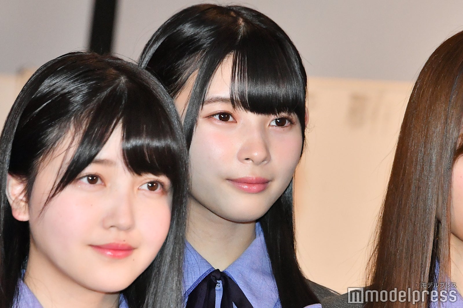 柿崎芽実 （C）モデルプレス