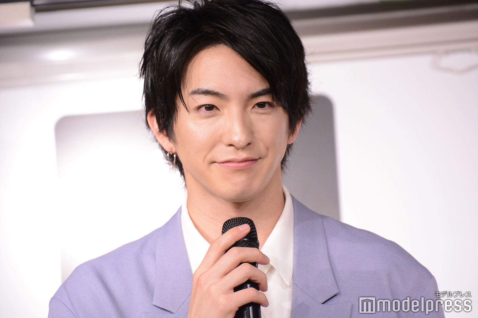 前田公輝 （C）モデルプレス