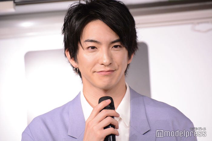 前田公輝(C)モデルプレス