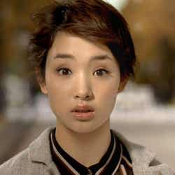 剛力彩芽/新CM「超高速・井川さん」篇