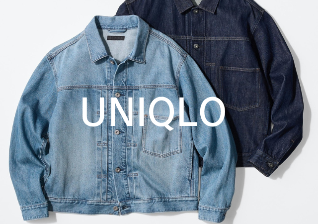 今ユニクロで買うなら「ライトアウター」一択！買い逃したらショック…おすすめ春羽織り6連発