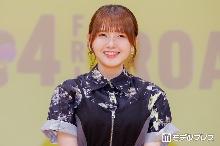 鬼頭明里、少年風ショートヘアに反響「雰囲気違ってびっくり」「イケメンすぎ」