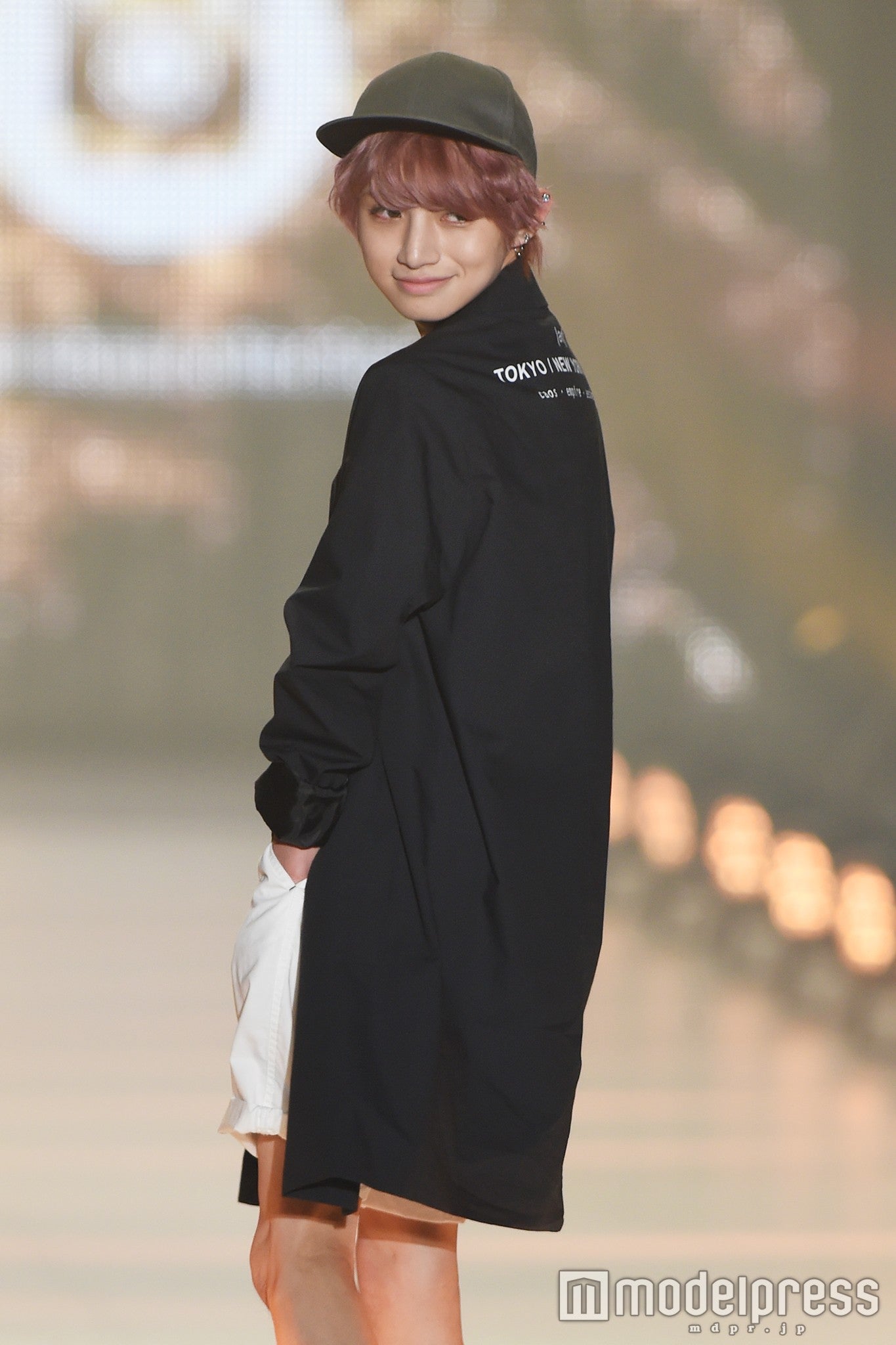 とまん （C）モデルプレス