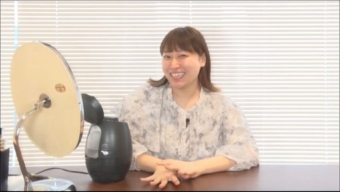 丸山礼(提供写真)