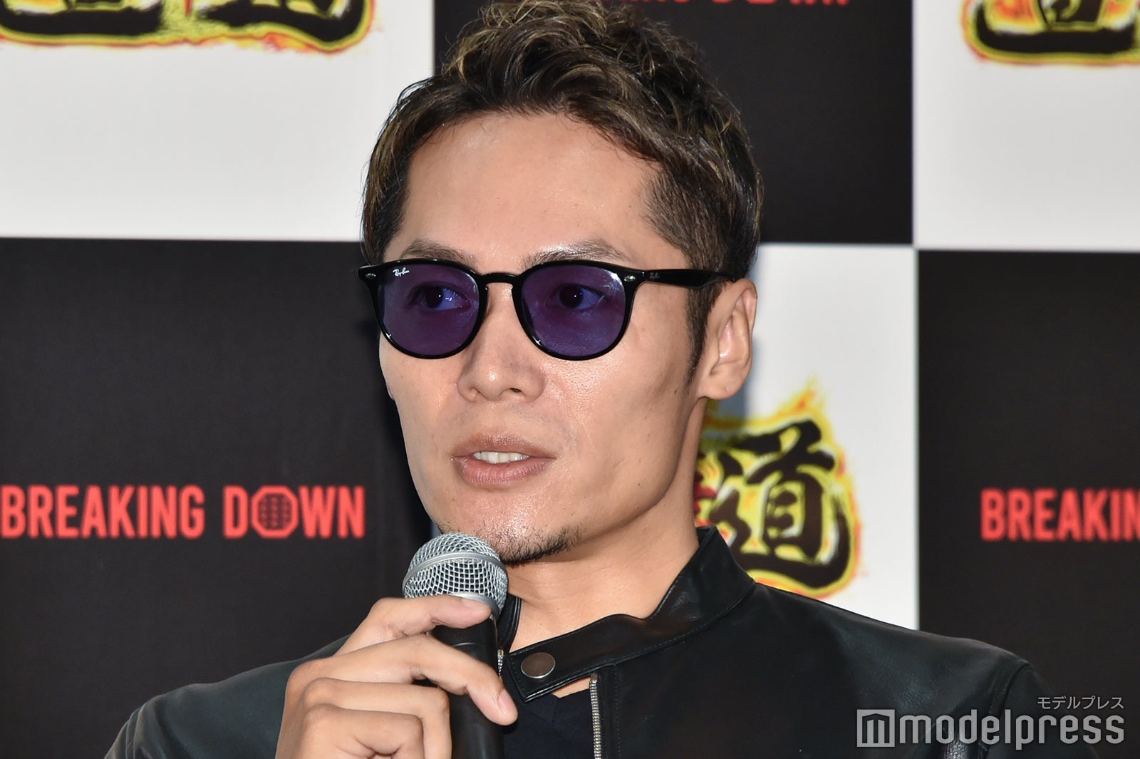 飯田将成 （C）モデルプレス