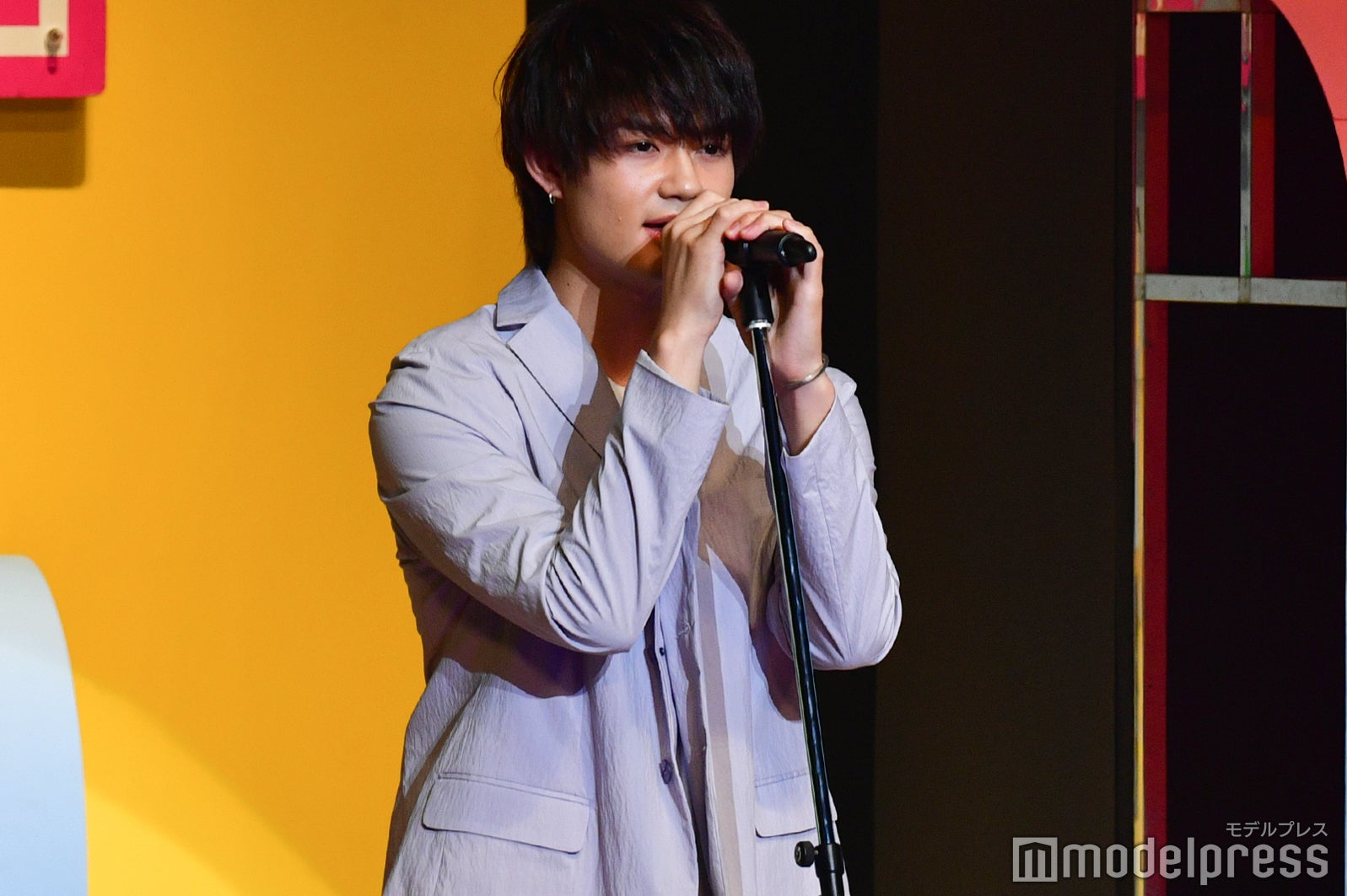 佐野勇斗（C）モデルプレス