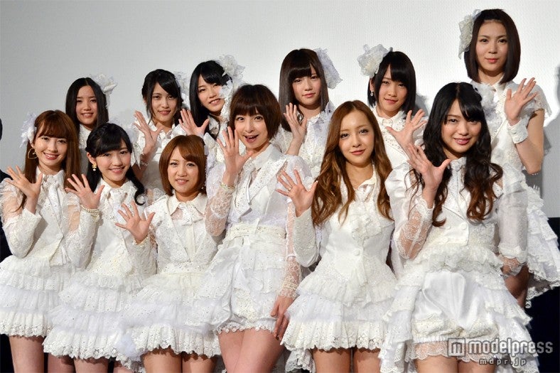 AKB48