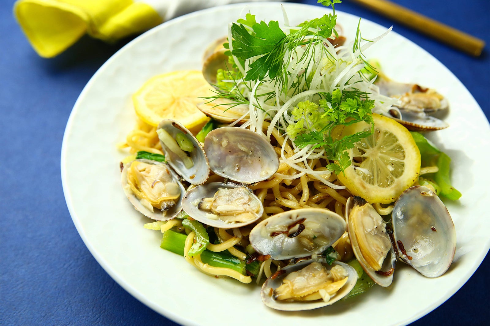 セレブ御用達アジア料理レストラン「プラタラン」ルミネ新宿に日本初上陸