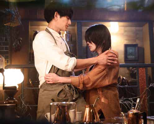 「あなたがしてくれなくても」陽一(永山瑛太)、結衣花(さとうほなみ)に告げた“一言”が話題「ずるい男」「これはダメなやつ」