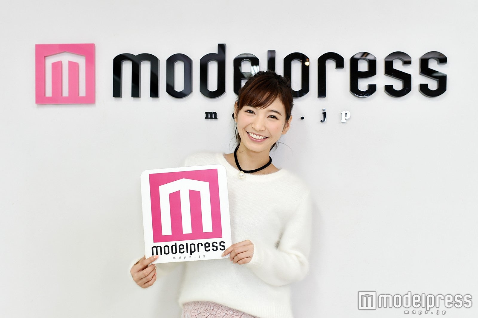 ほのか（C）モデルプレス