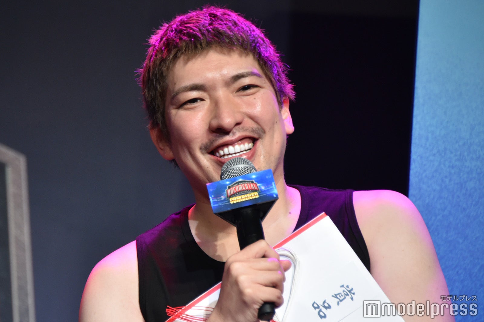 りんたろー。（C）モデルプレス