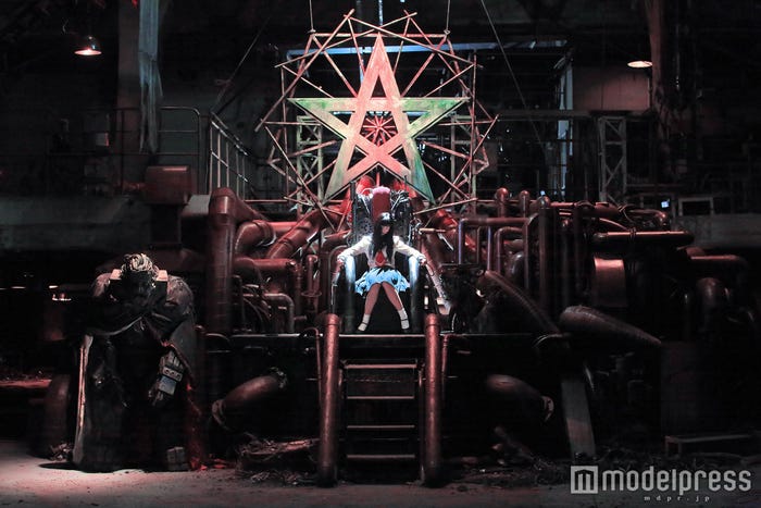 (C)2016『ライチ☆光クラブ』製作委員会